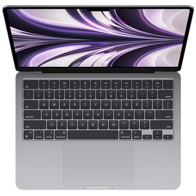 Apple MacBook Air 13.6" M2 With 8 Core CPU & 8 Core GPU