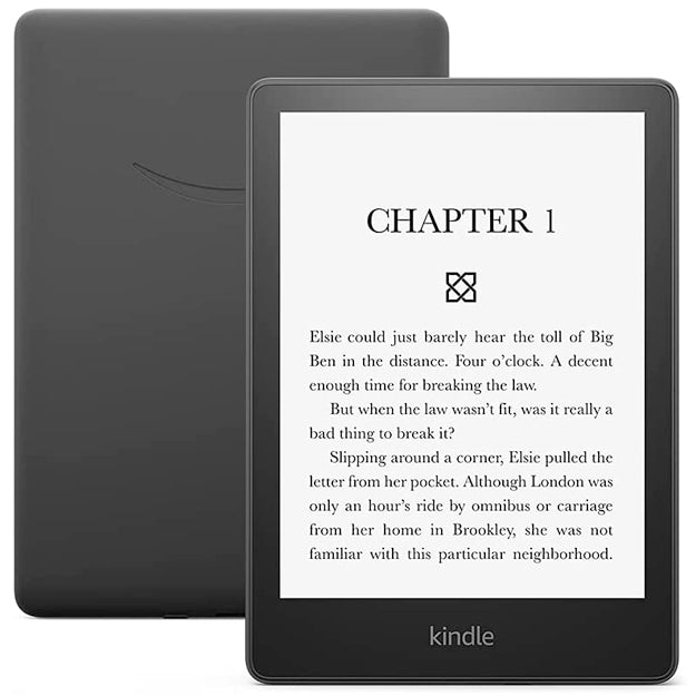 Amazon Kindle Paperwhite 6.8" Wi-Fi (11th Gen 2021)