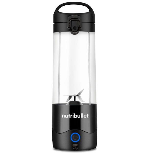 Nutribullet Portable Blender - Black