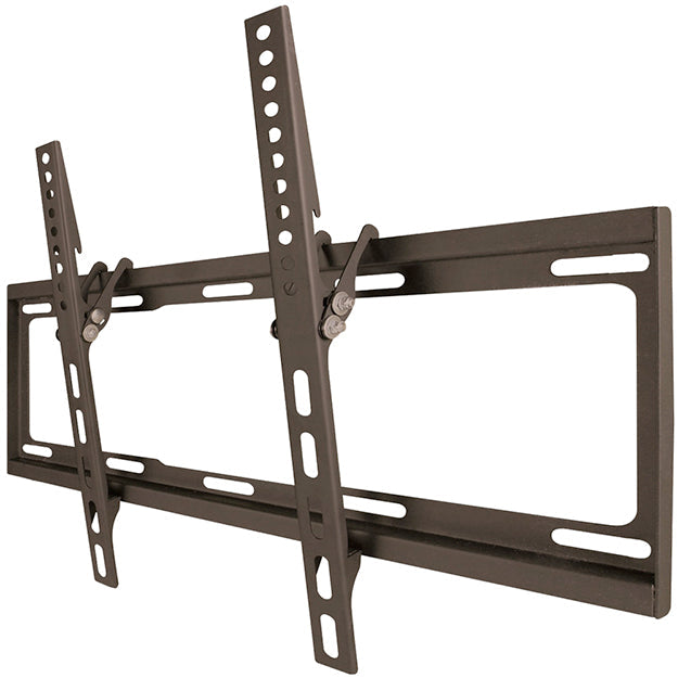 One For All Tilt TV Wall Mount For 32" - 65" TVs (WM 2421) - Black