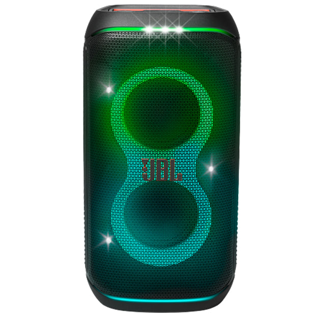 JBL PartyBox Club 120 Portable Bluetooth Party Speaker With Light Effects