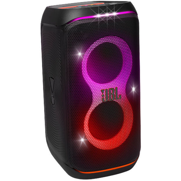 JBL PartyBox Club 120 Portable Bluetooth Party Speaker With Light Effects