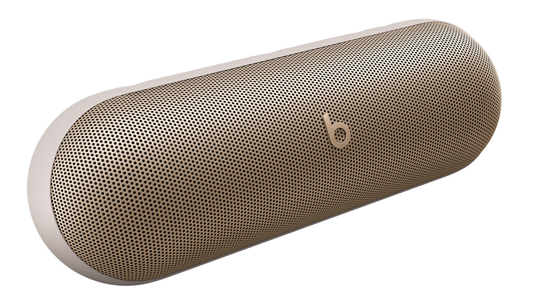 Beats Pill Wireless Bluetooth Speaker