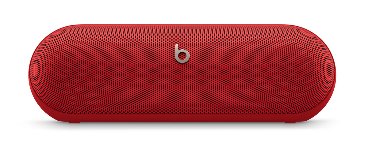 Beats Pill Wireless Bluetooth Speaker