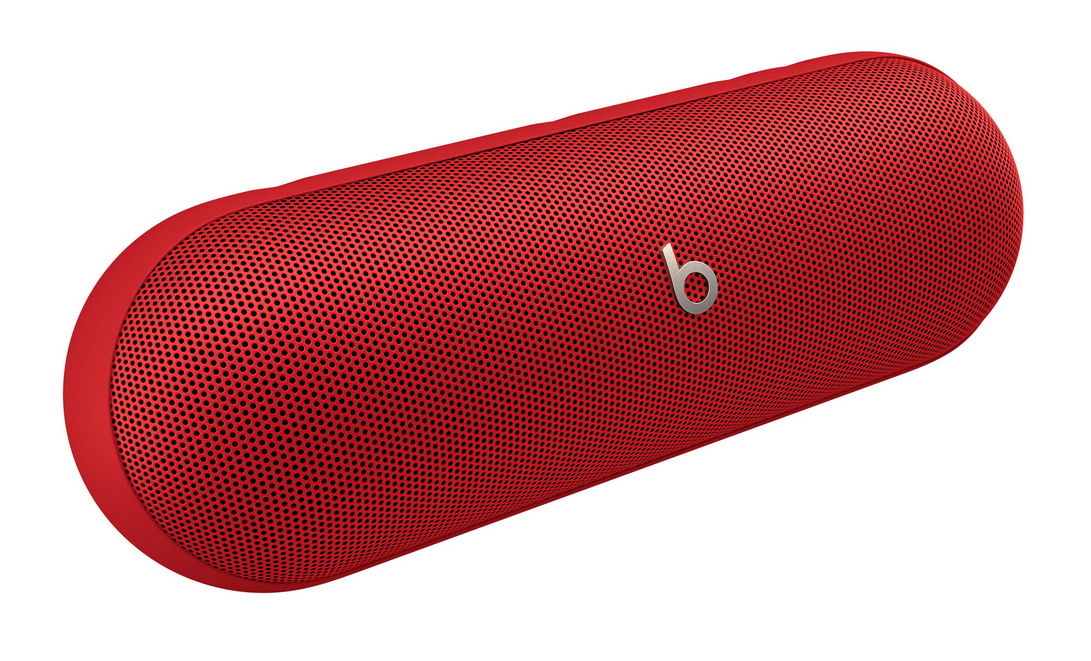 Beats Pill Wireless Bluetooth Speaker