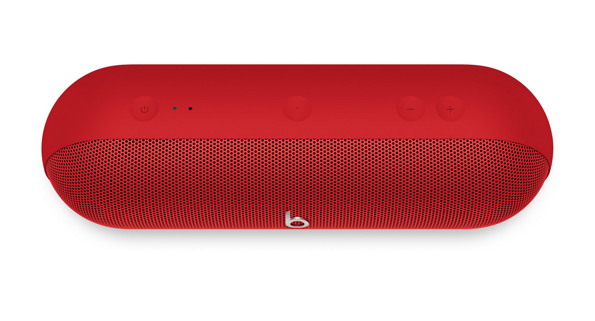 Beats Pill Wireless Bluetooth Speaker