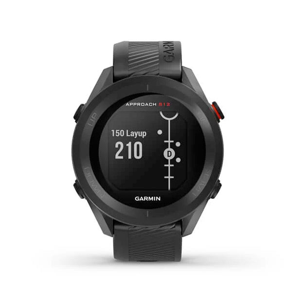 Garmin Approach S12 GPS Golf Watch