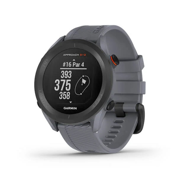 Garmin Approach S12 GPS Golf Watch