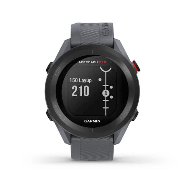 Garmin Approach S12 GPS Golf Watch