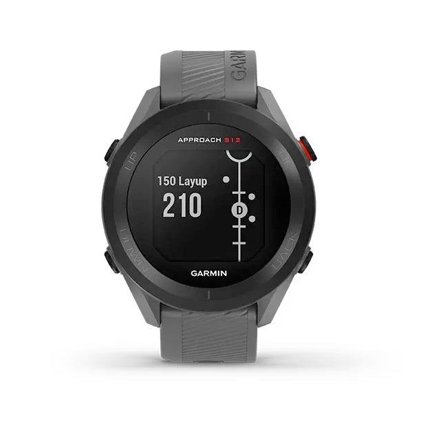 Garmin Approach S12 GPS Golf Watch