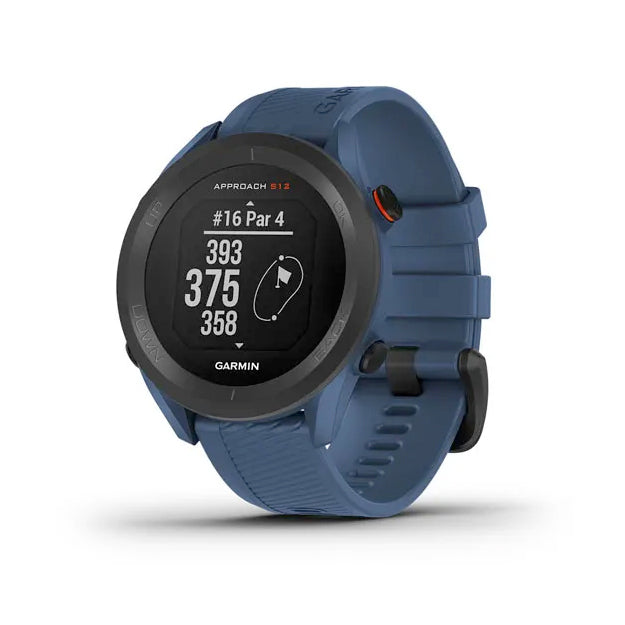 Garmin Approach S12 GPS Golf Watch