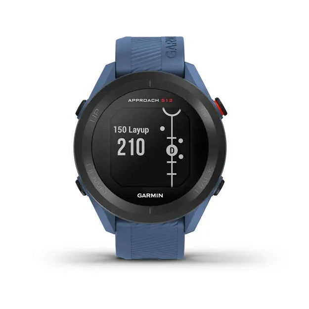 Garmin Approach S12 GPS Golf Watch