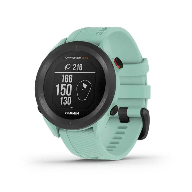 Garmin Approach S12 GPS Golf Watch