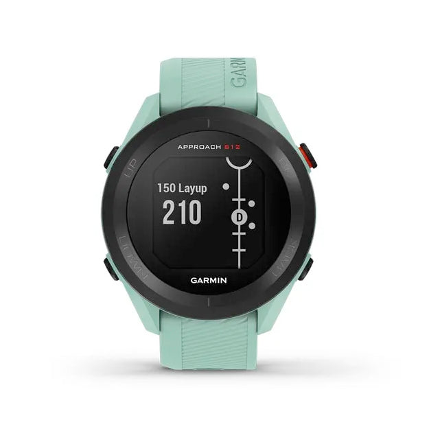 Garmin Approach S12 GPS Golf Watch