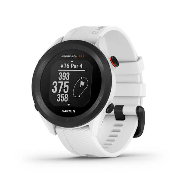 Garmin Approach S12 GPS Golf Watch