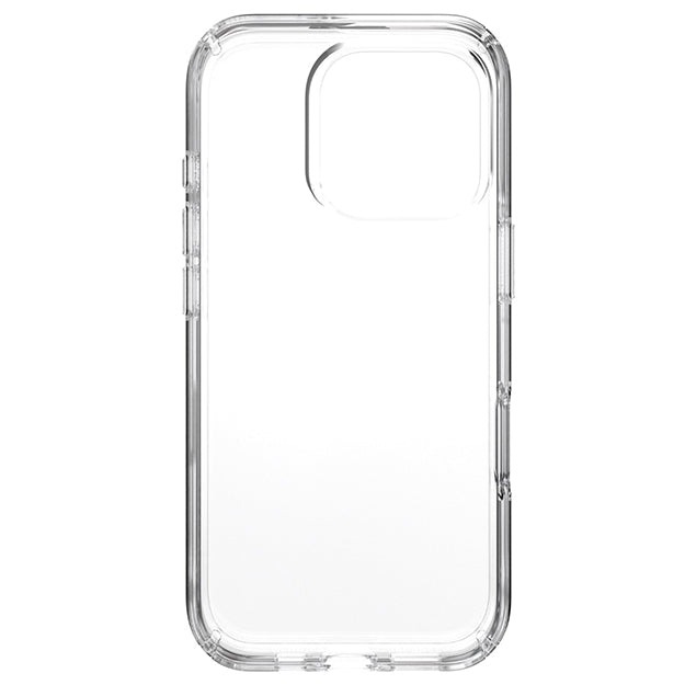 Speck Presidio Perfect Clear Case For iPhone 16 Pro – Clear