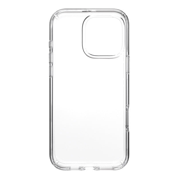 Speck Presidio Perfect Clear Case For iPhone 16 Pro Max – Clear