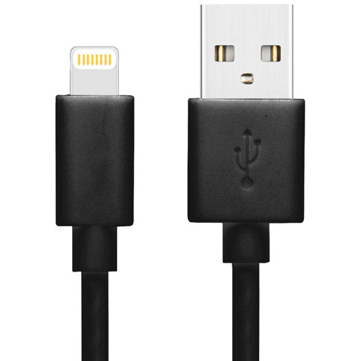 Snug Lightning Cable