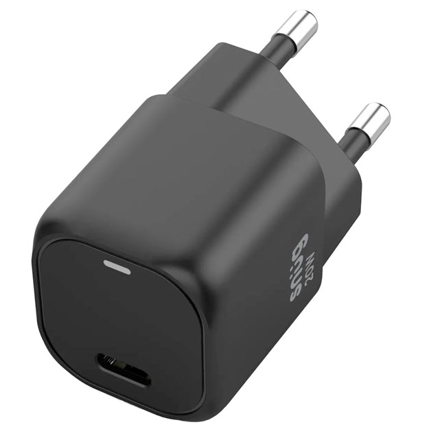 Snug 1 Port USB-C PD 20W Mini Wall Charger