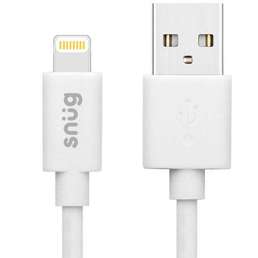 Snug Lightning Cable