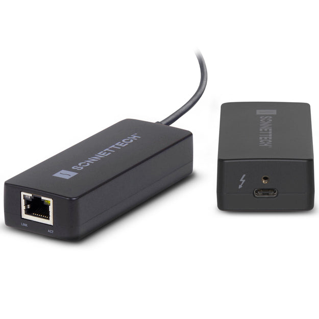 Sonnet Thunderbolt AVB Adapter - Black