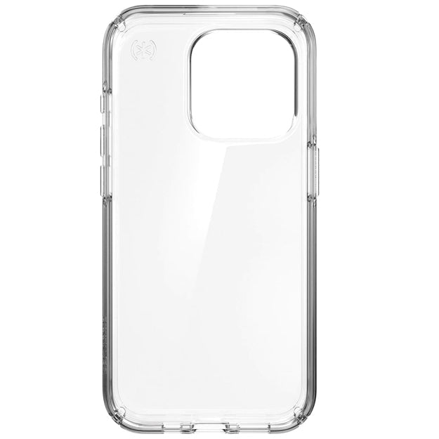 Speck iPhone 15 PRO MAX Presidio Perfect Clear Cover - Transparent