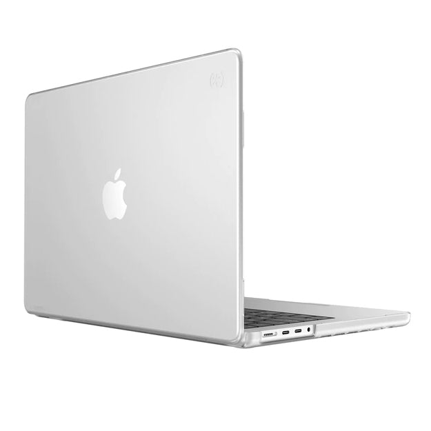Speck SmartShell Hardshell Case For 14" MacBook Pro - Clear