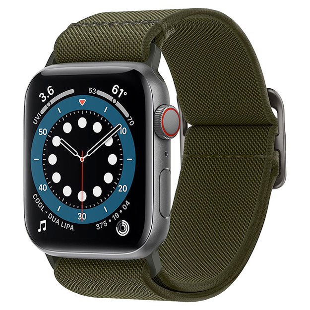 Spigen Lite Fit Watch Band For Apple Watch