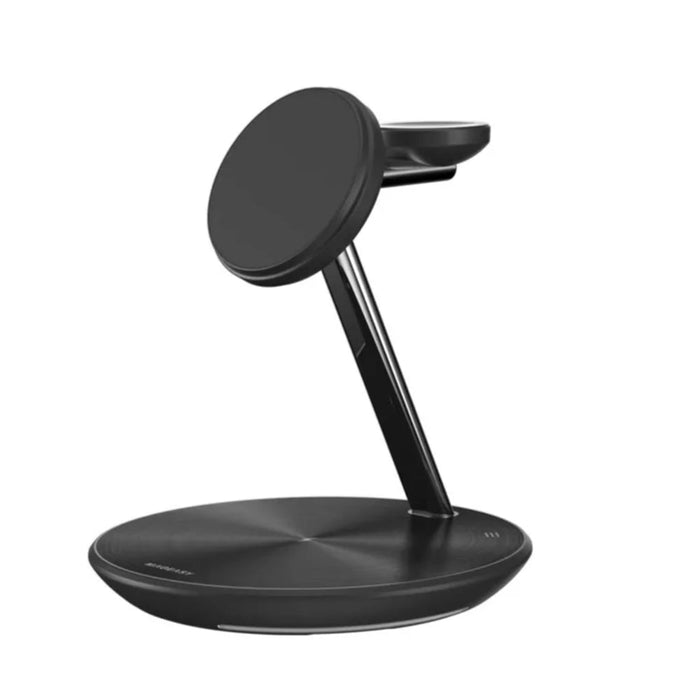 SwitchEasy PowerStation 5-in-1 Magnetic Wireless Charging Stand