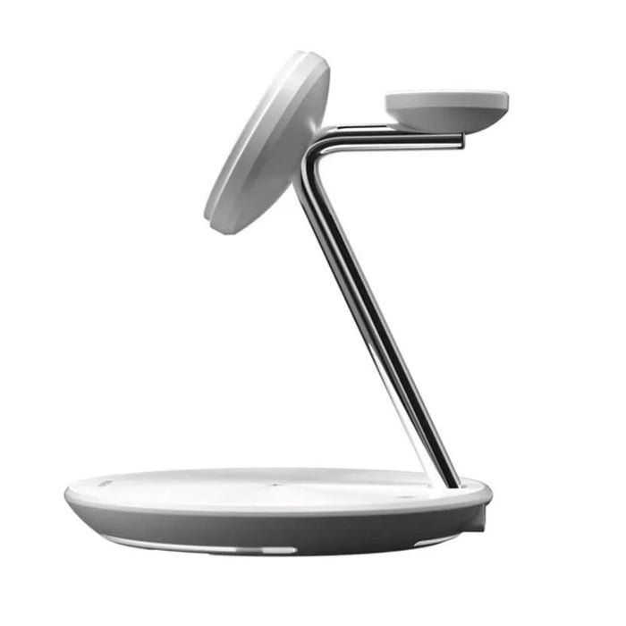 SwitchEasy PowerStation 5-in-1 Magnetic Wireless Charging Stand