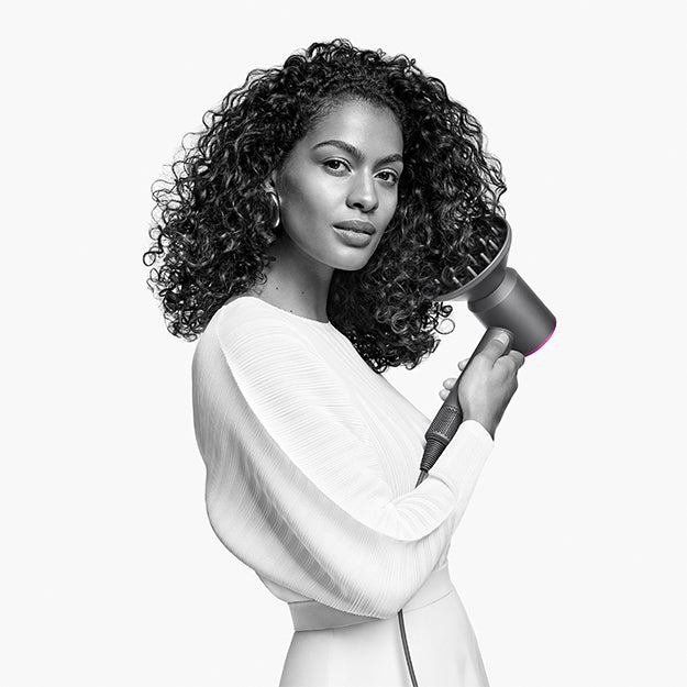 Dyson Supersonic Hair Dryer HD07