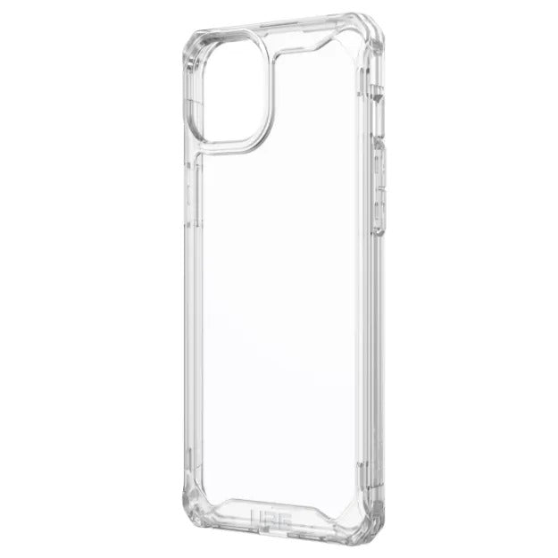 UAG Plyo Case For iPhone 15 Plus - Ice