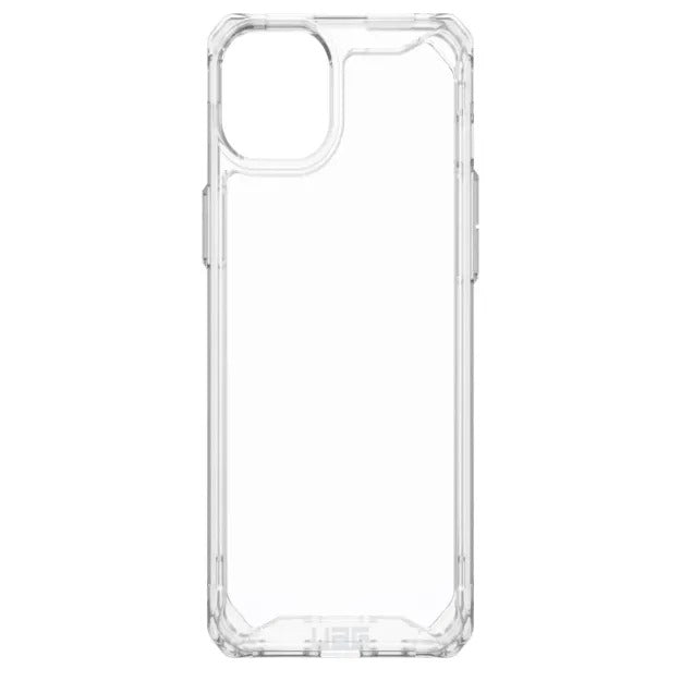 UAG Plyo Case For iPhone 15 Plus - Ice