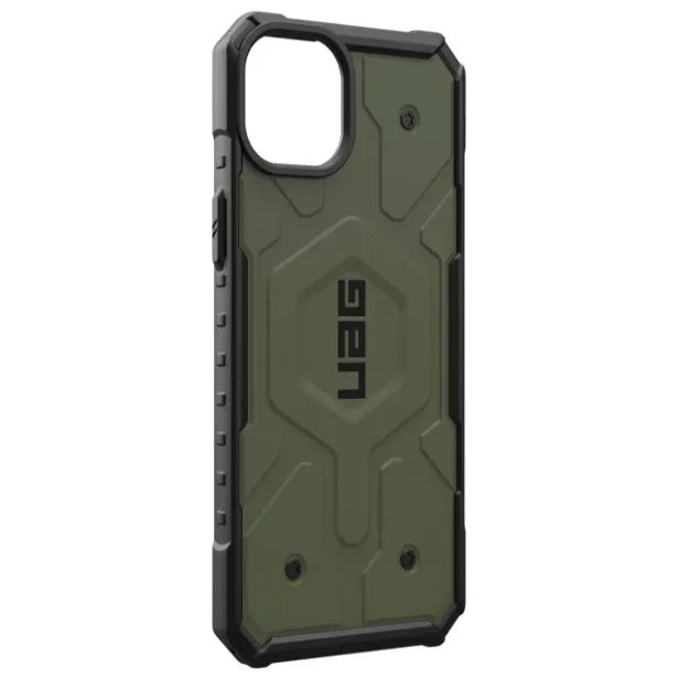 UAG Pathfinder MagSafe Case For iPhone 15 Plus