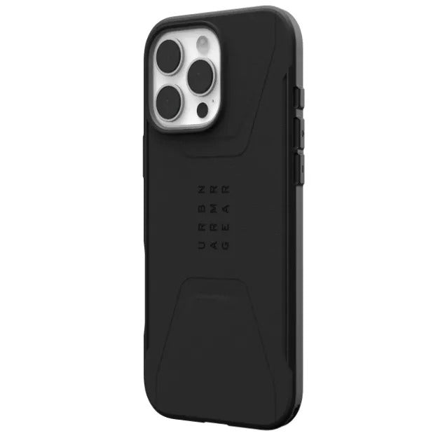 UAG Civilian MagSafe Case For iPhone 16 Pro Max