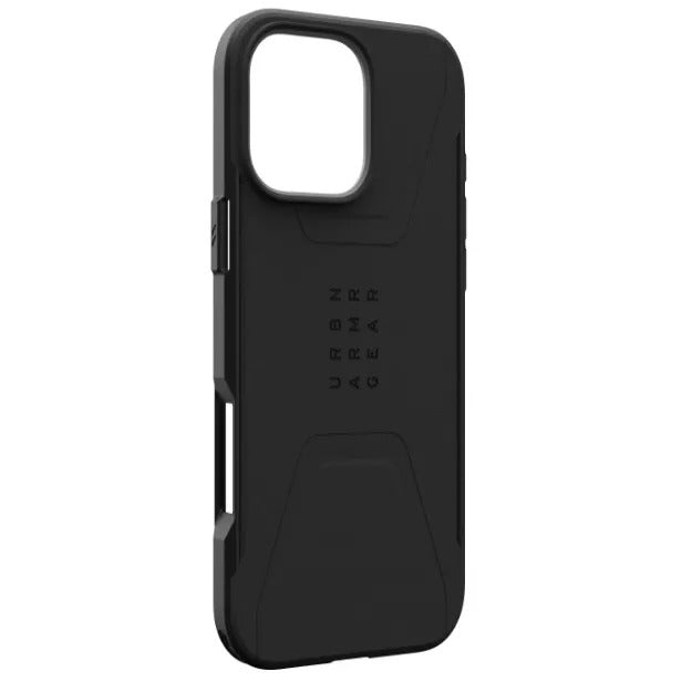 UAG Civilian MagSafe Case For iPhone 16 Pro Max