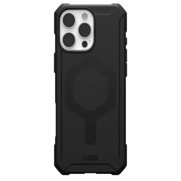 UAG Essential Armor MagSafe Case For iPhone 16 Pro Max