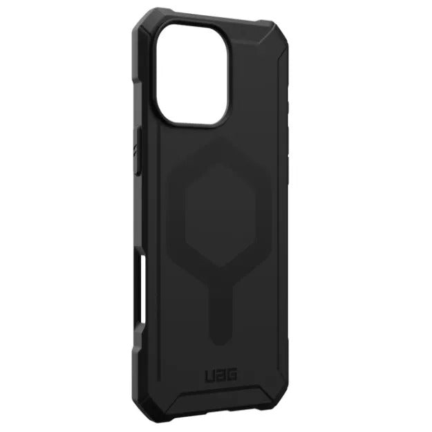 UAG Essential Armor MagSafe Case For iPhone 16 Pro Max