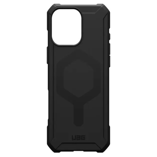 UAG Essential Armor MagSafe Case For iPhone 16 Pro Max