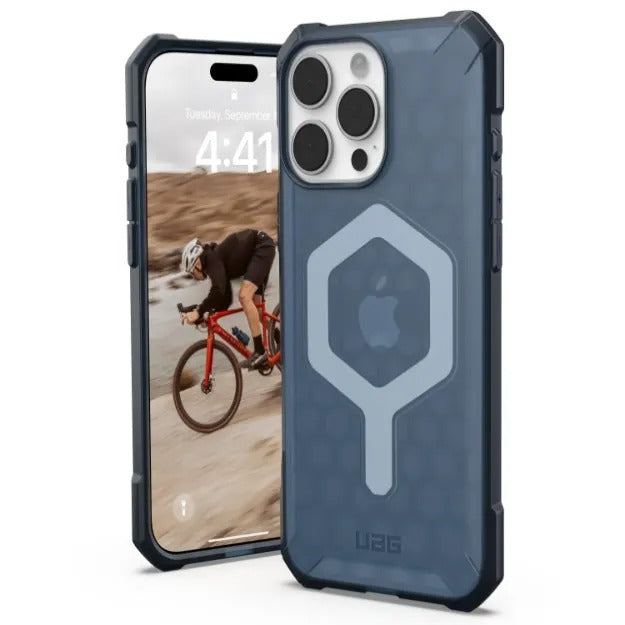 UAG Essential Armor MagSafe Case For iPhone 16 Pro Max