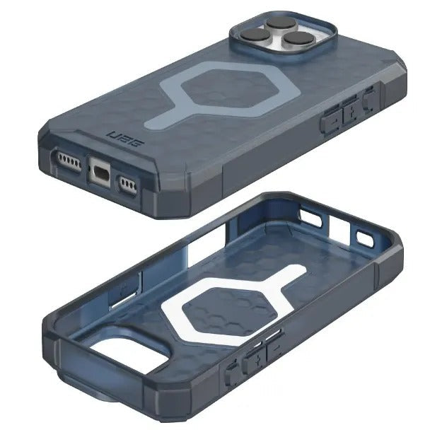 UAG Essential Armor MagSafe Case For iPhone 16 Pro Max