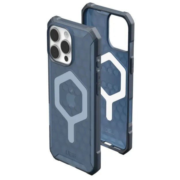 UAG Essential Armor MagSafe Case For iPhone 16 Pro Max