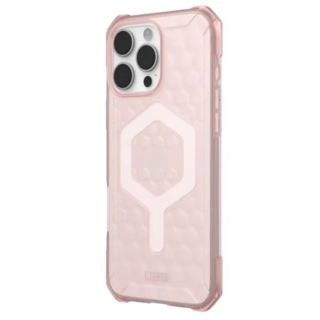 UAG Essential Armor MagSafe Case For iPhone 16 Pro Max