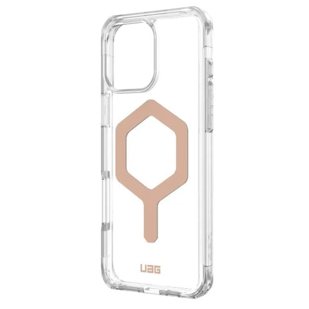 UAG Plyo MagSafe Case For iPhone 16 Pro Max