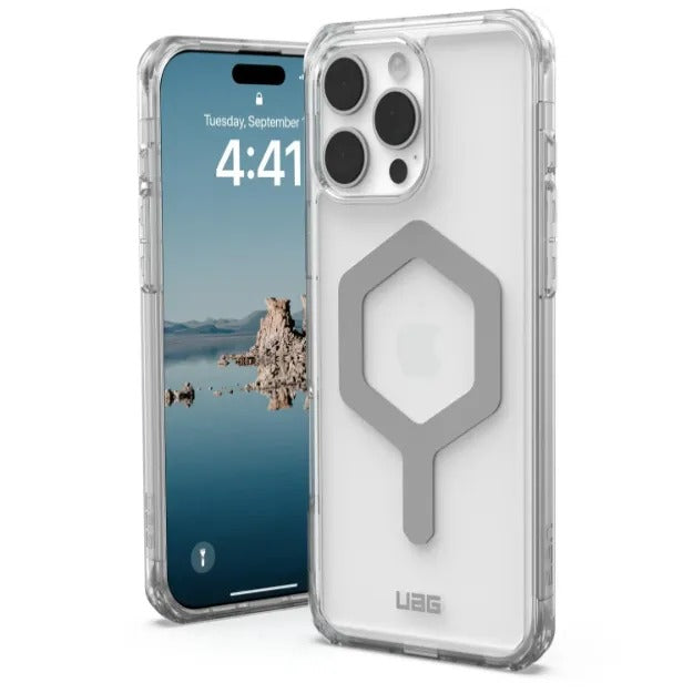 UAG Plyo MagSafe Case For iPhone 16 Pro Max