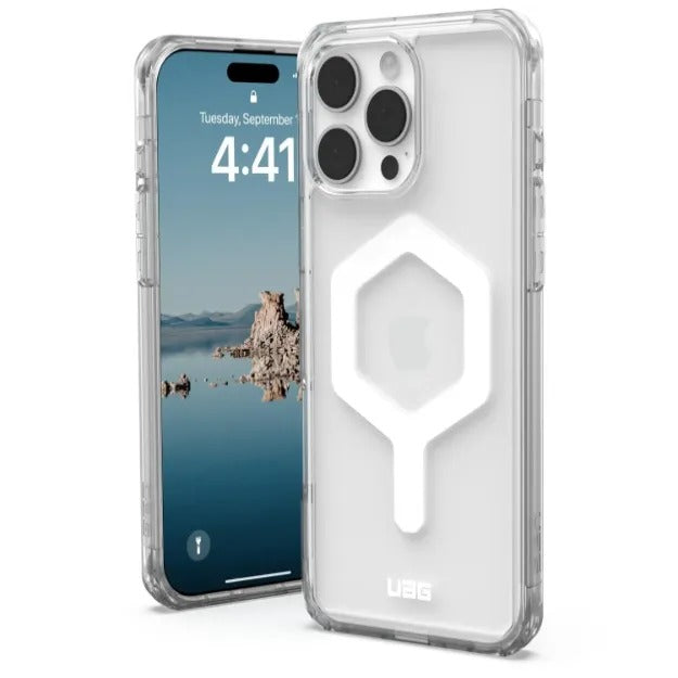 UAG Plyo MagSafe Case For iPhone 16 Pro Max