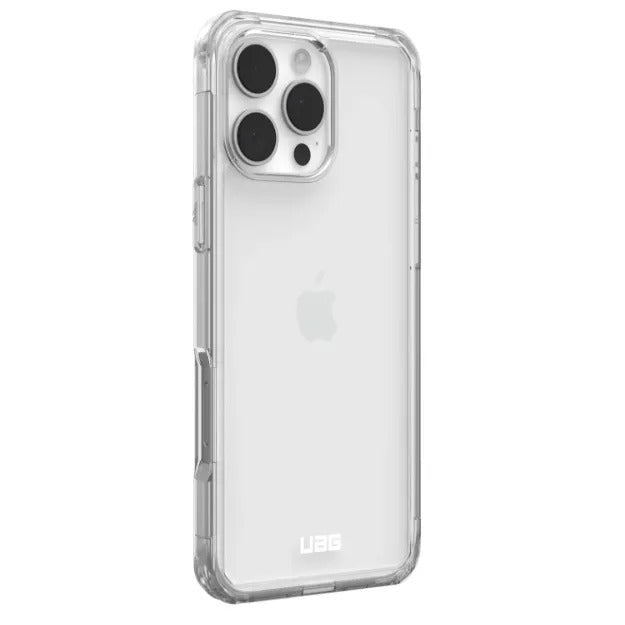 UAG Plyo Case For iPhone 16 Pro Max – Ice