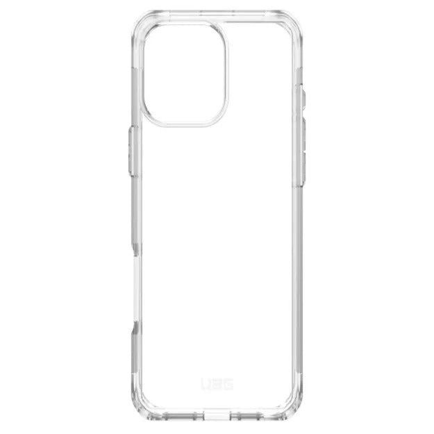 UAG Plyo Case For iPhone 16 Pro Max – Ice