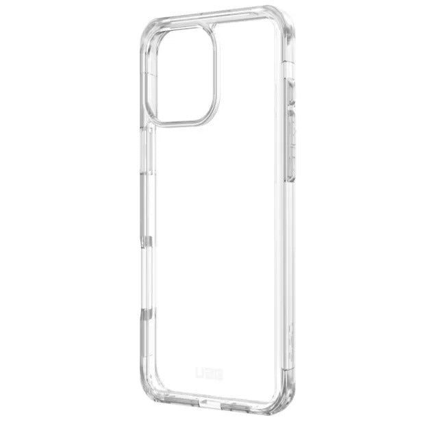 UAG Plyo Case For iPhone 16 Pro Max – Ice