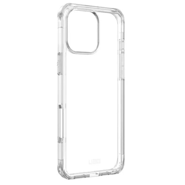 UAG Plyo Case For iPhone 16 Pro Max – Ice